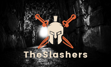 TheSlashers.com - Creative brandable domain for sale